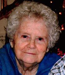 Frances Viola Grisham